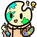 ko_paint Discord emoji