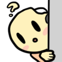 ko_peek Discord emoji