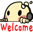 ko_welcome Discord emoji
