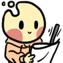 ko_write Discord emoji