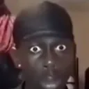 scaredman Discord Emoji