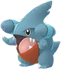 Gible