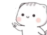 Gaycat Discord emoji