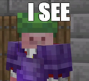 HeSees Discord emoji