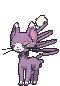 NyarumaCuteCatHiRahILoveYou