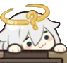 PaimonConfused