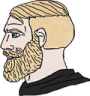 chad Discord emoji