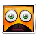 surprised