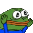 pepegeClap