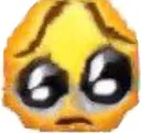 sad Discord Emoji