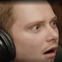 JakeScared