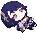 RaidenDead