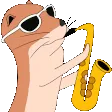 otter_sax