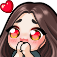 ZP2URenhappy Discord emoji