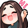 ZP2URenwavehi Discord emoji