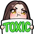 ZP2URentoxic Discord emoji