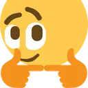 inwardfingers