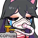 AhriCopium