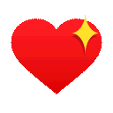 sparkling_heart Discord emoji