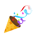 party_popper Discord Emoji