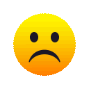frowning_face Discord Emoji