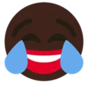 bishy_laugh Discord Emoji