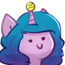 izzynothoughtsheadempty