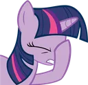 Twifacehoof Discord Emoji