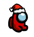 minisanta Discord emoji