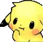 PikachuThink