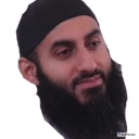 dawahman Discord emoji
