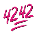 4242underline 4242underline