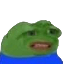PepeCringe Discord emoji