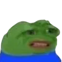 Pepe Cringe pepecringe Discord Emoji