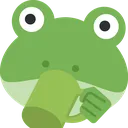 frogsip