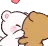 :Bear_kisss_MJ: Bear_kisss_MJ
