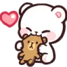 :Bear_mange_MJ: Bear_mange_MJ