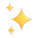 Sparkles