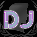 dj Discord emoji