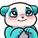 Pandashyanimated