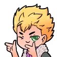 LaxusFingerGuns