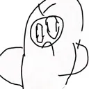 fallguyangry Discord Emoji