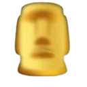 blurgoldenmoyai