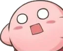 shockedkirby
