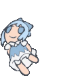 Cirnofumo CirnoFumo Discord Emoji