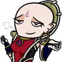 MagusShrug MagusShrug