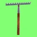 rake