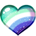Gay_Pride Discord emoji