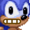 SONIC_GRIMACE