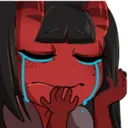 M_MeruCries